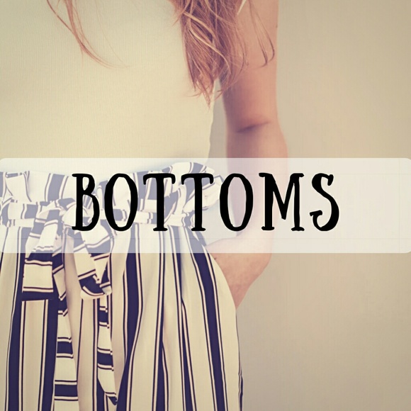 PANTS // SKIRTS // ETC - Picture 1 of 1